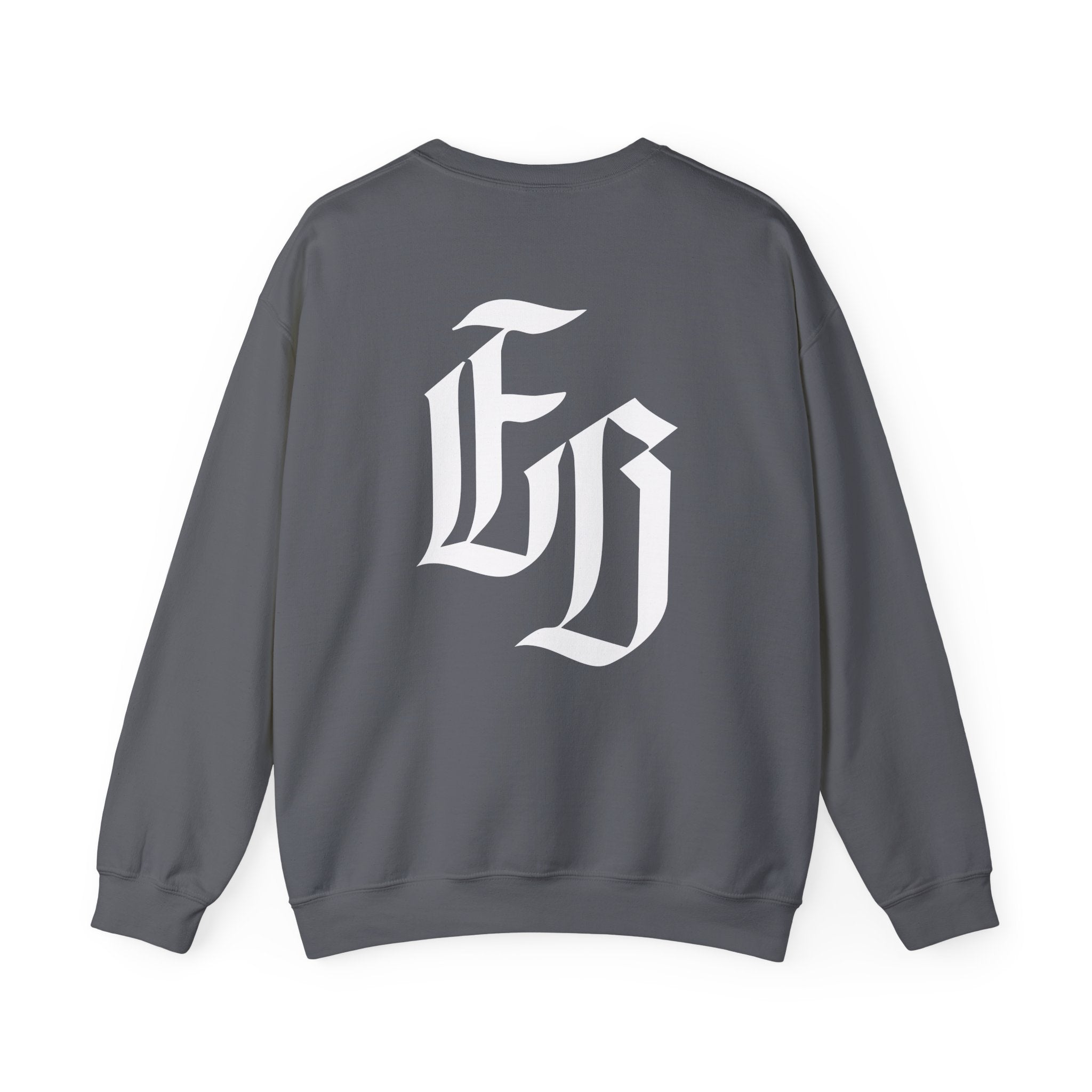 Old English Crewneck