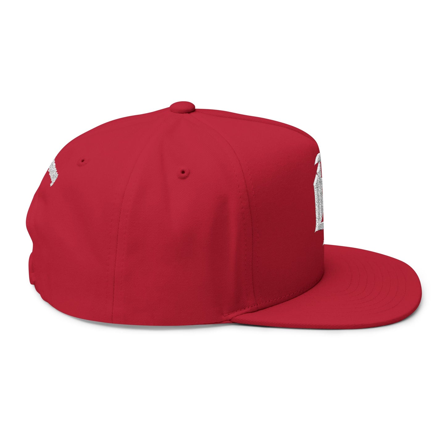 Old English Snapback