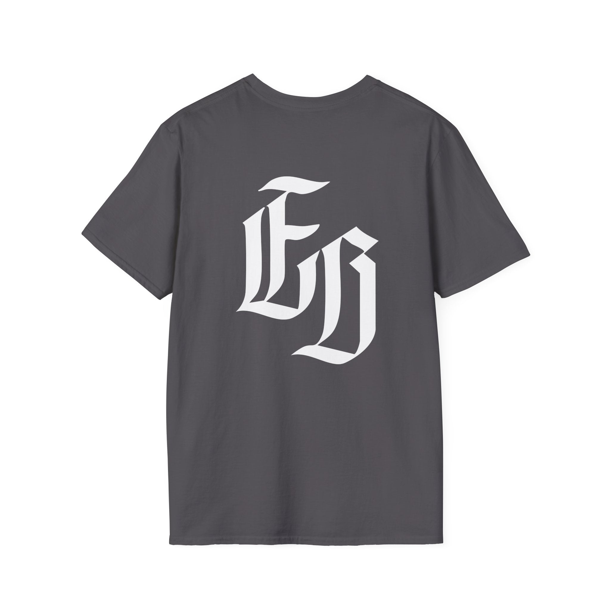 Old English Tee
