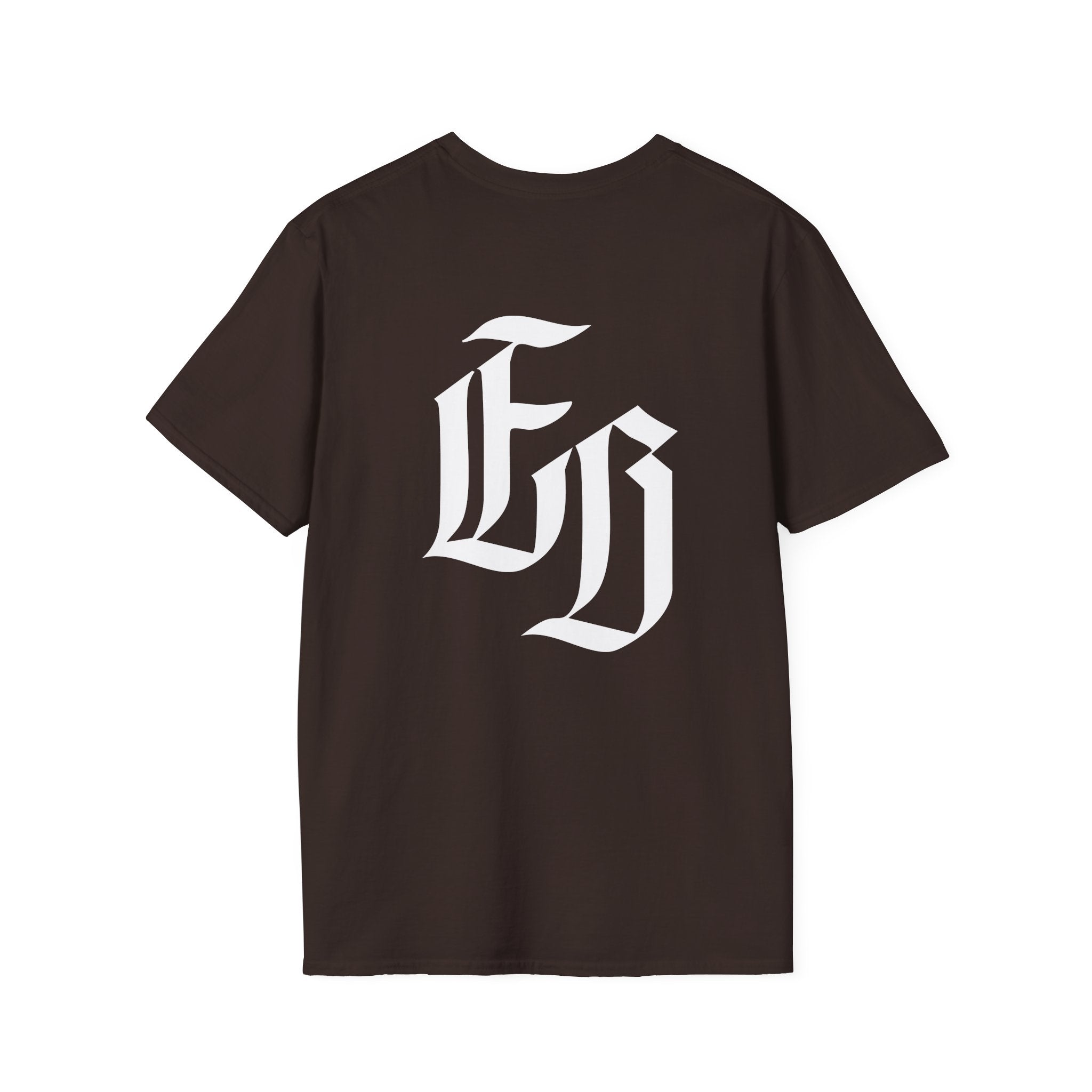 Old English Tee