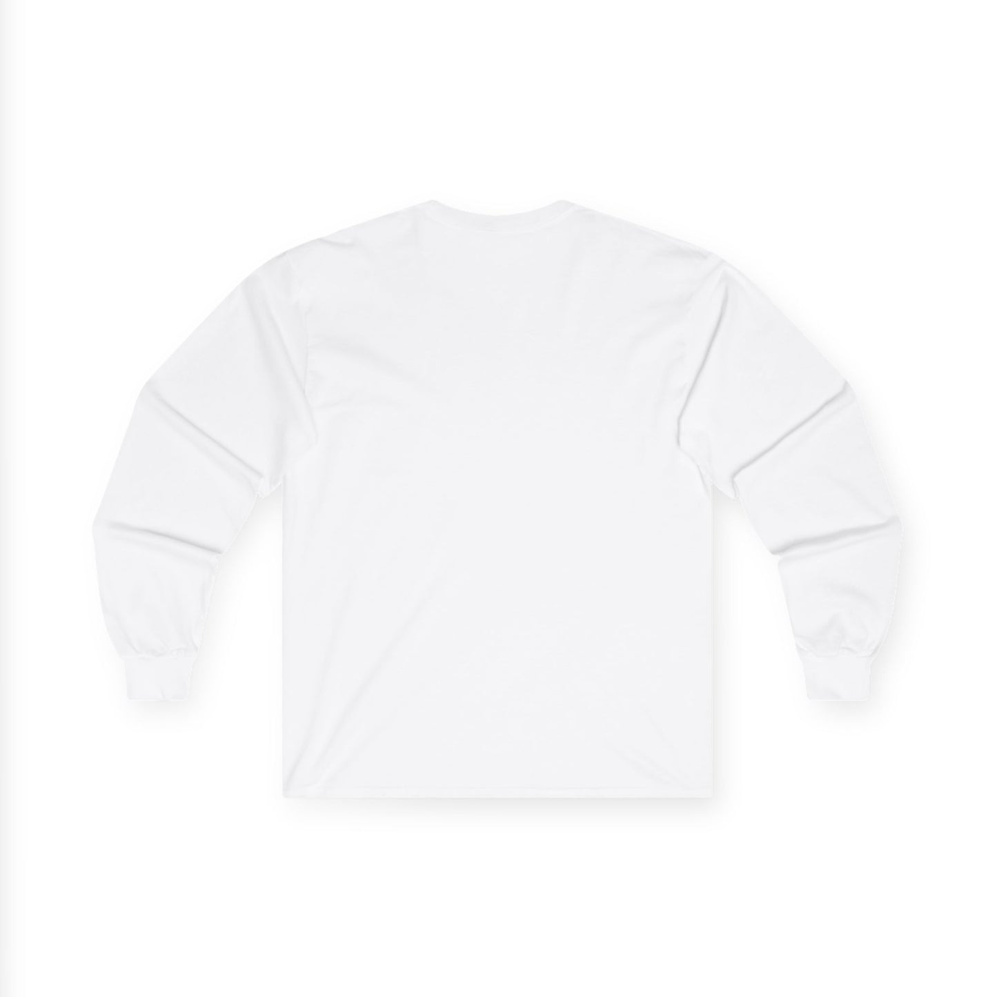 Emo Brown X Richie Moon Long Sleeve Tee
