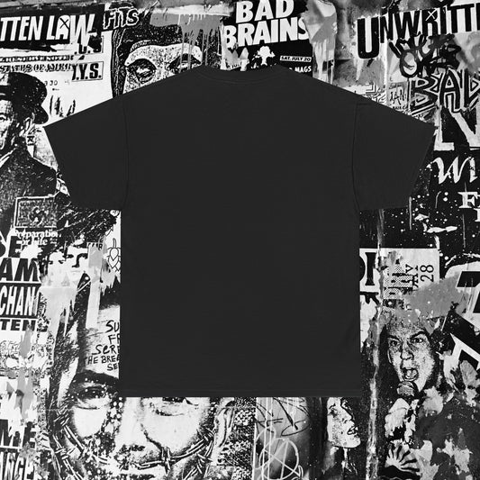3 PUNK ALES x SD TEE