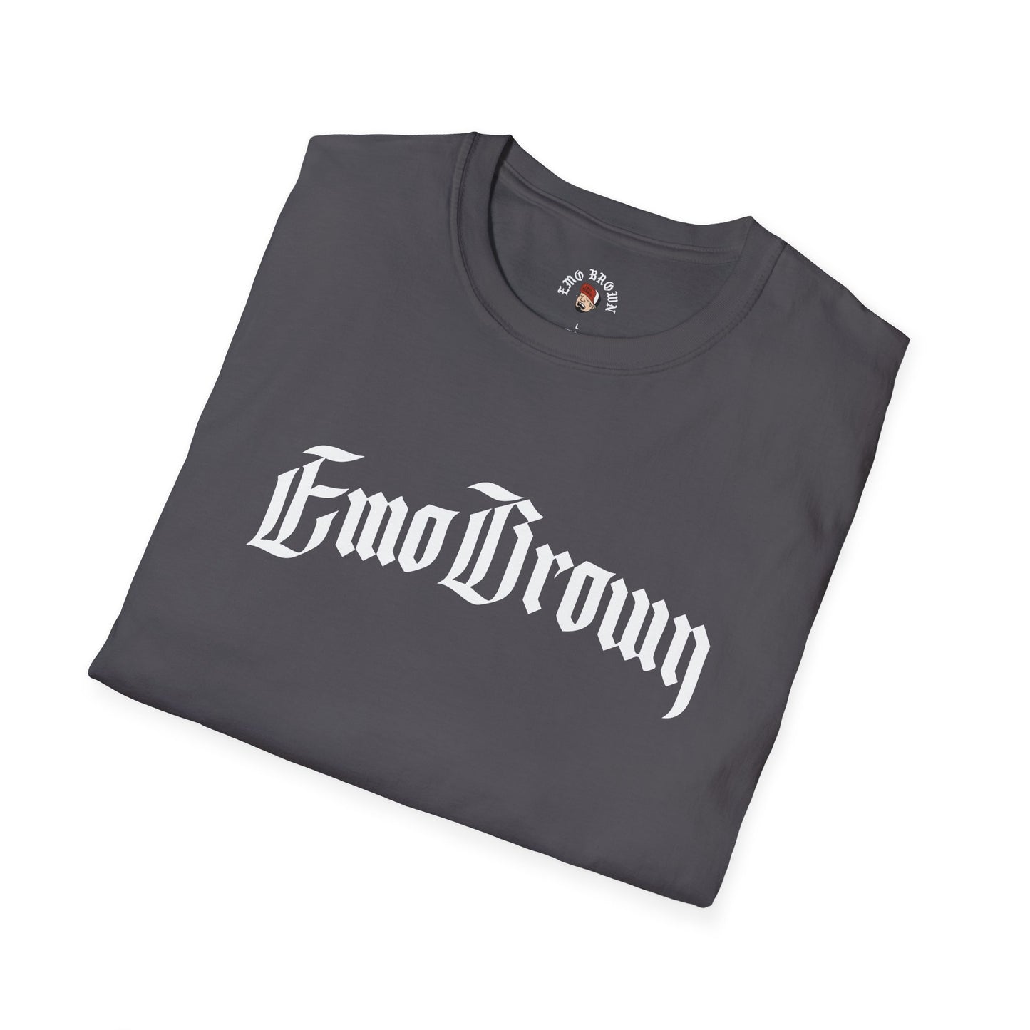 Old English Tee