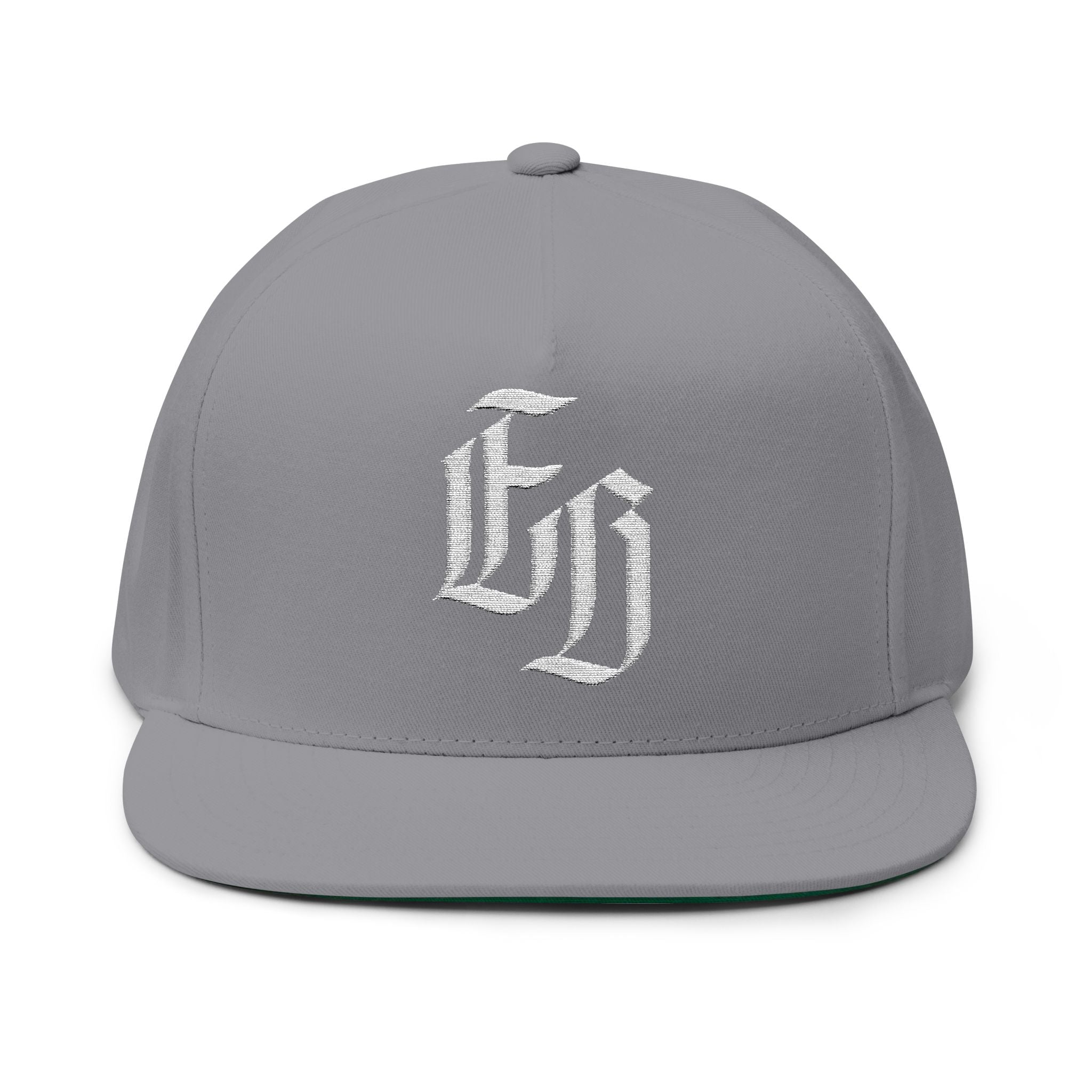 Old English Snapback