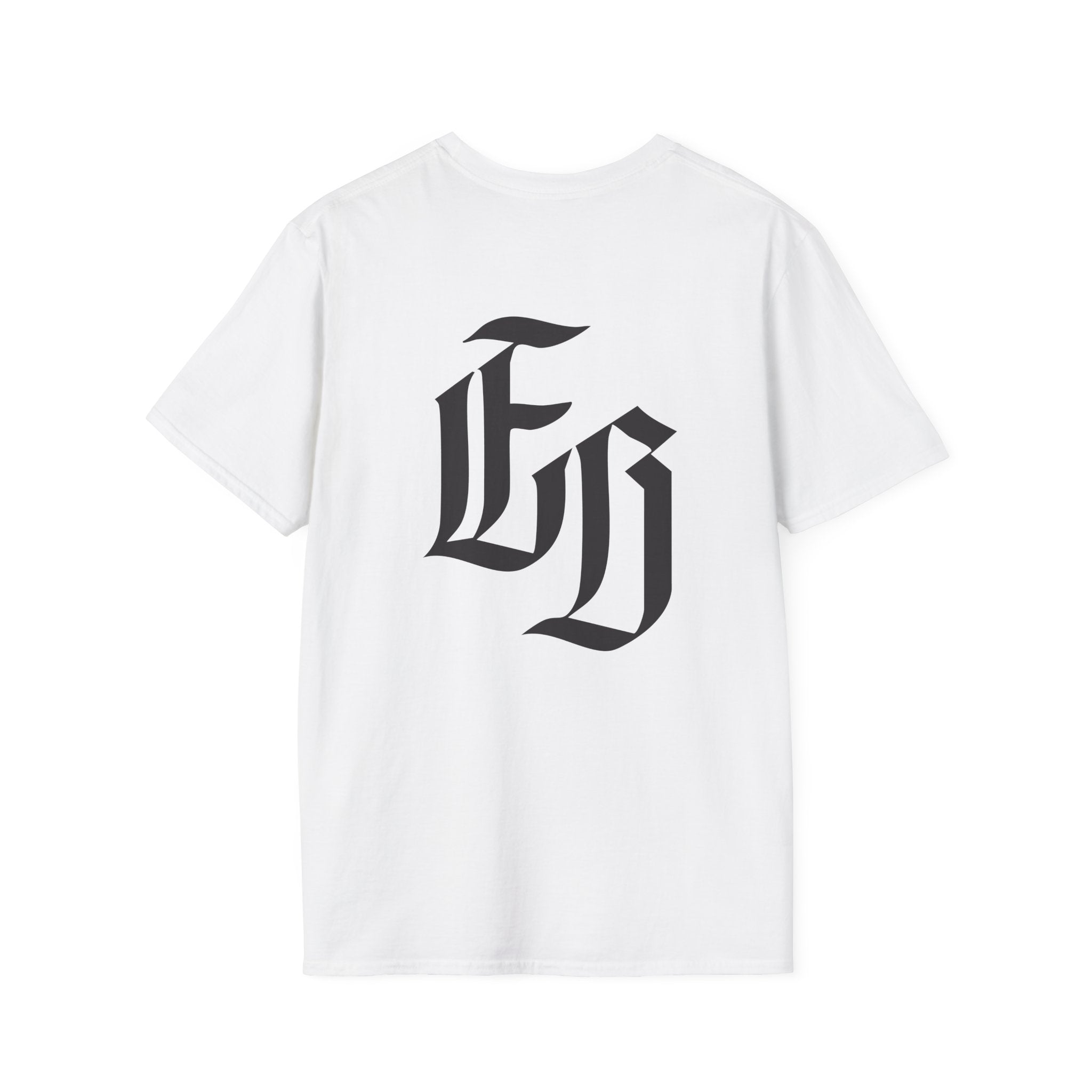 Old English Tee