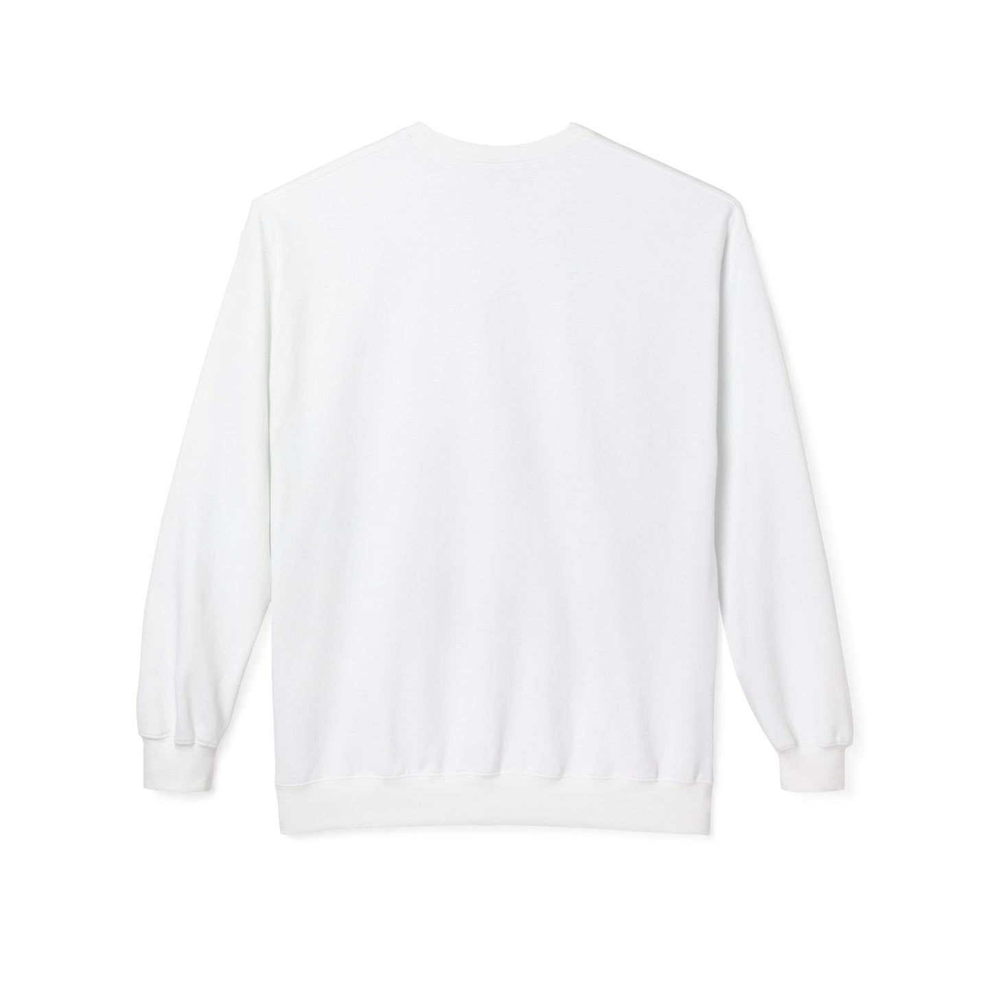 Retro Crewneck - Emo Brown