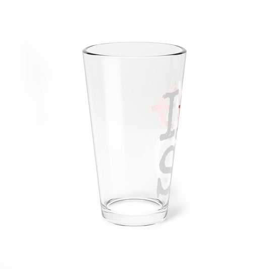 Mixing Glass, 16oz