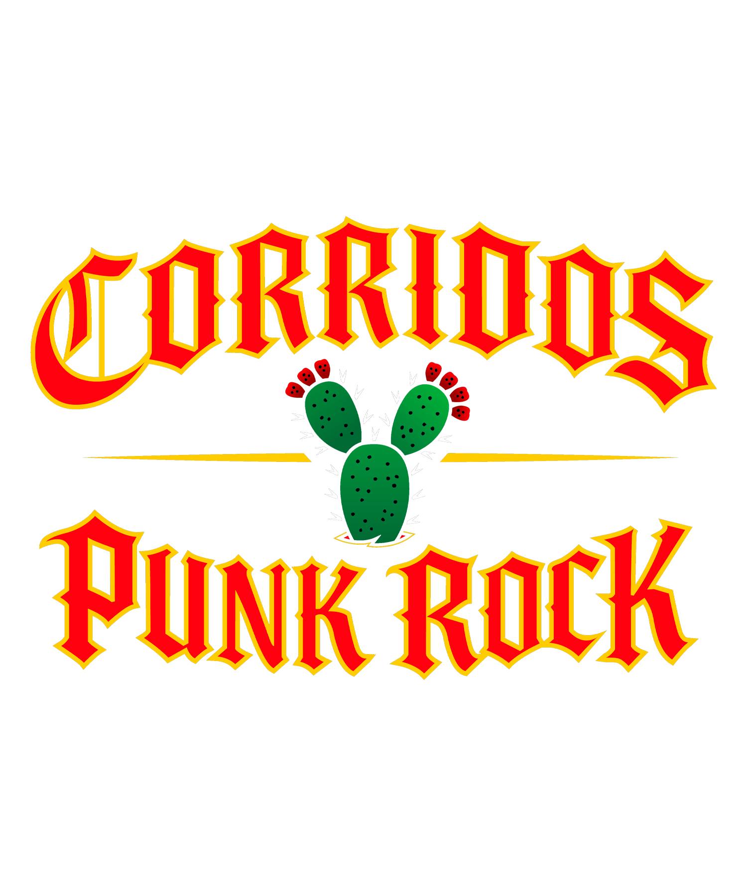Corridos Y Punk Rock