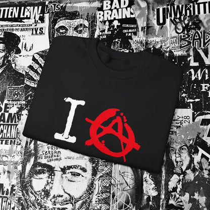 3 PUNK ALES x SD CREWNECK