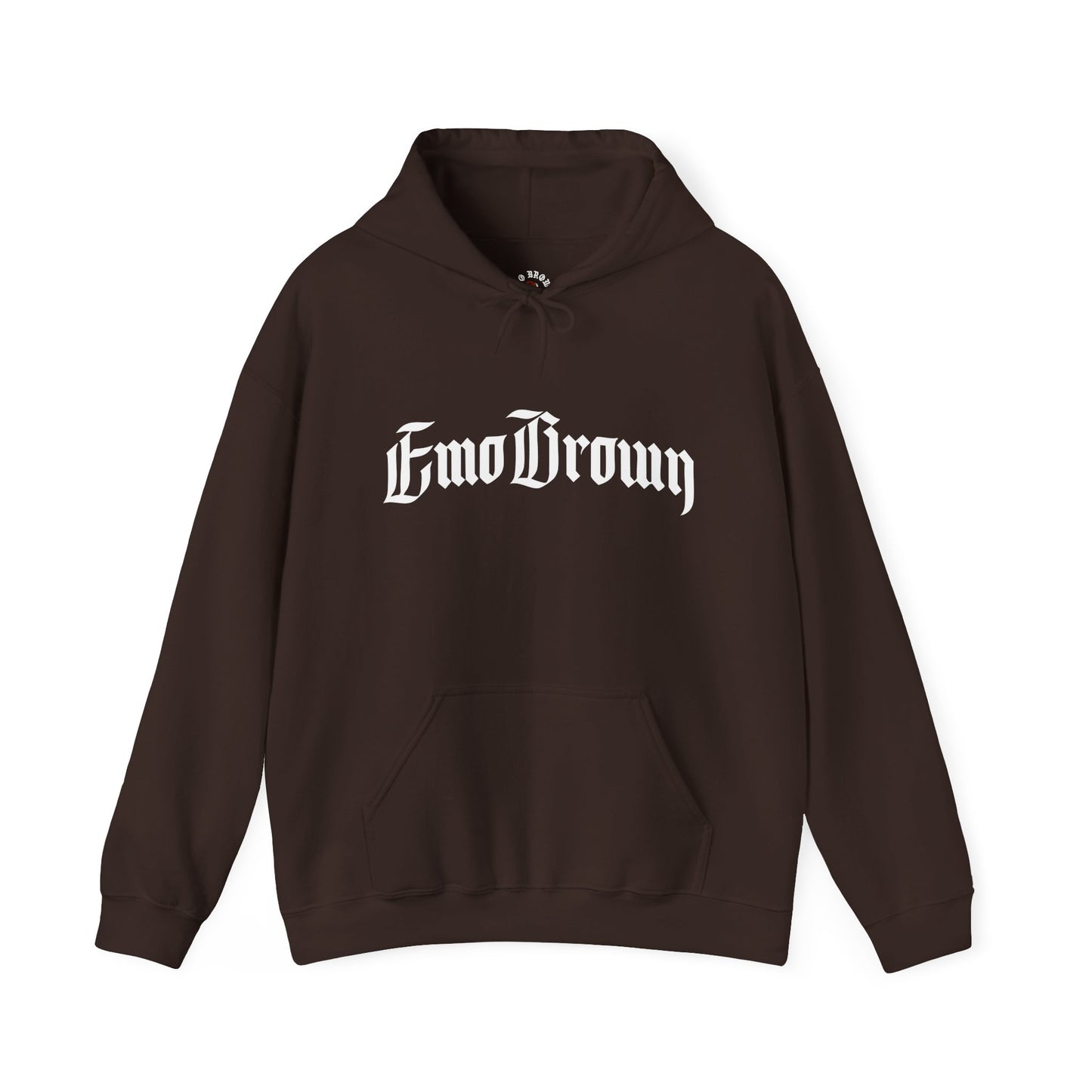 Old English Hoodie