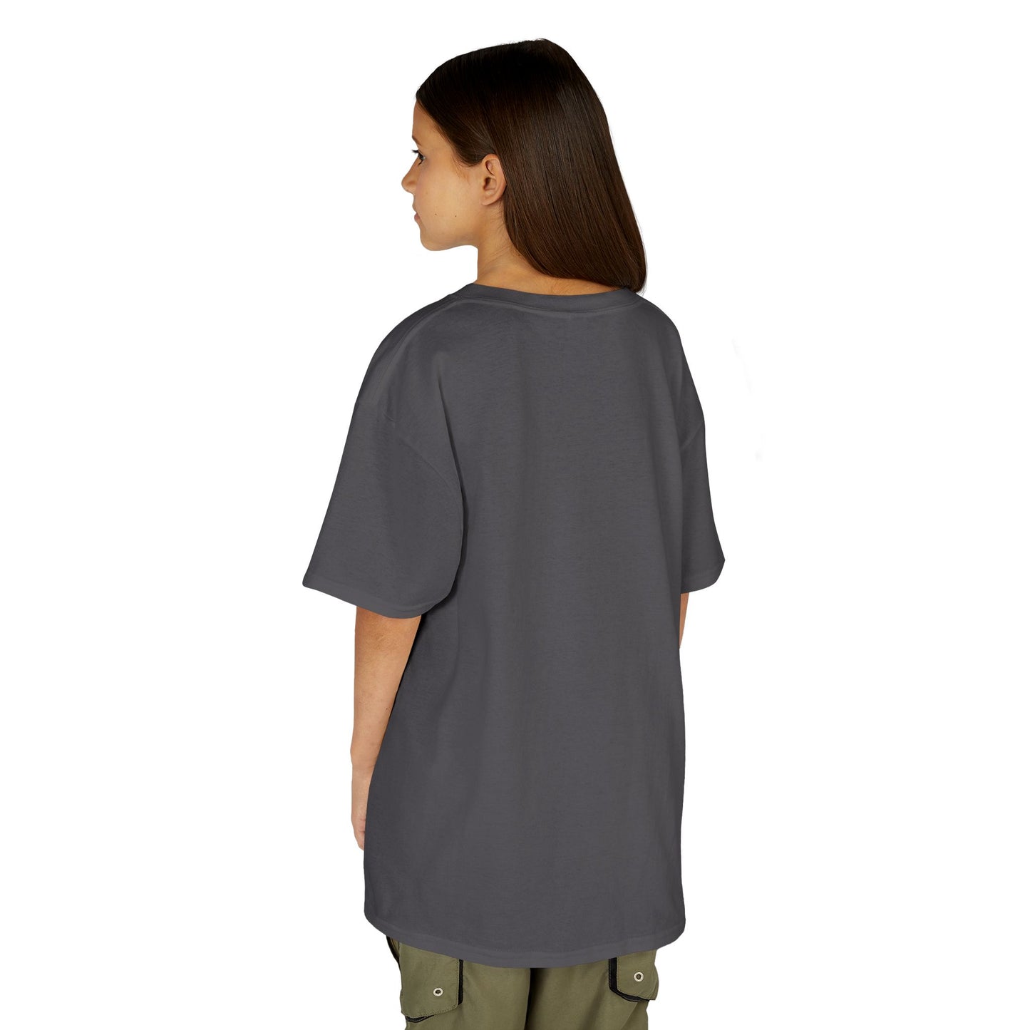 Kid's Stamp Tee