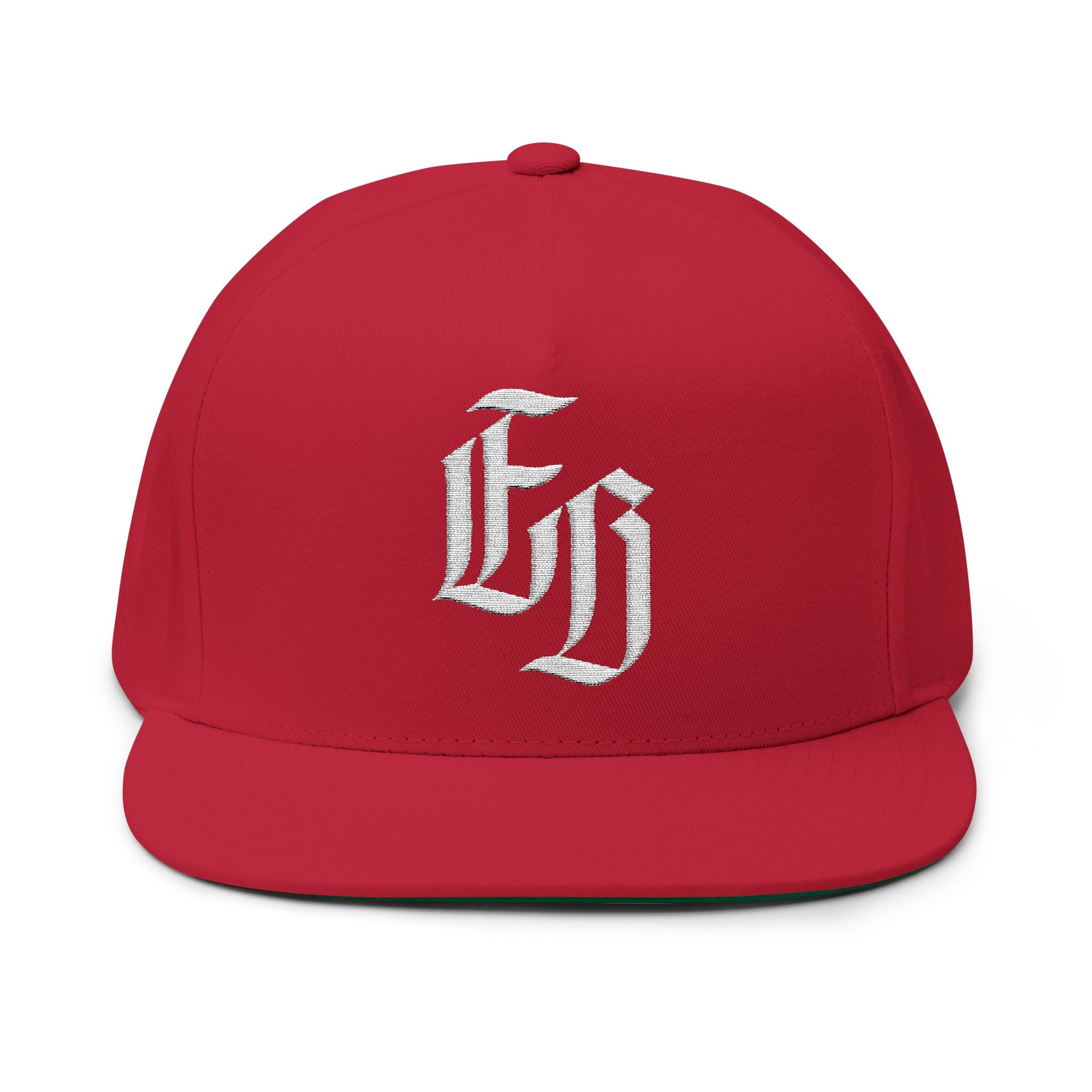 Old English Snapback