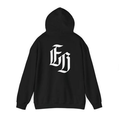 Old English Hoodie
