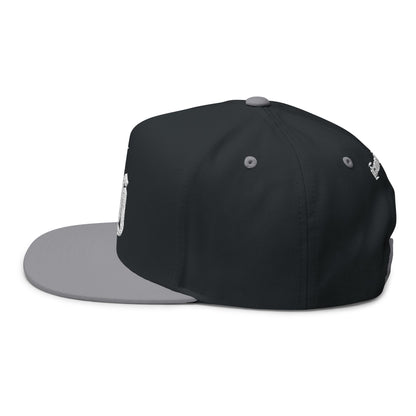 Old English Snapback
