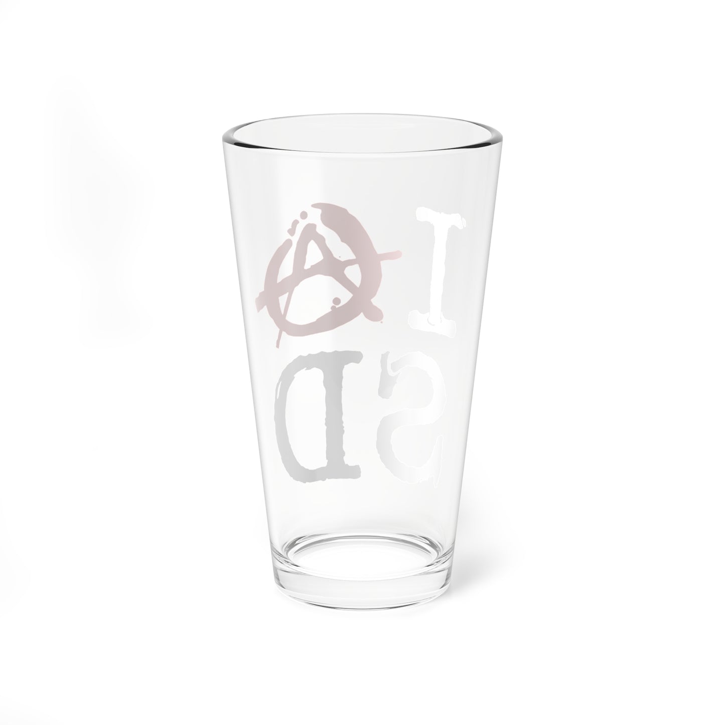 Mixing Glass, 16oz