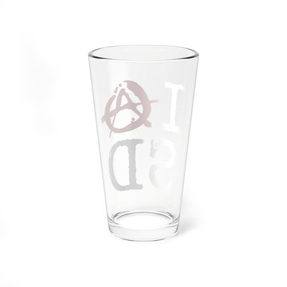 Mixing Glass, 16oz