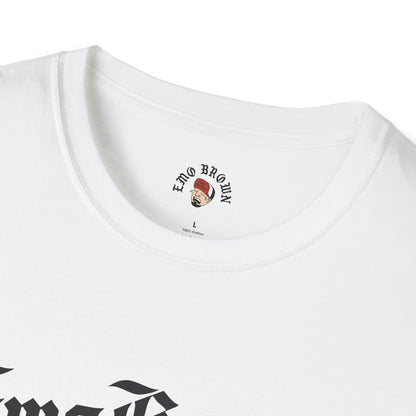 Old English Tee
