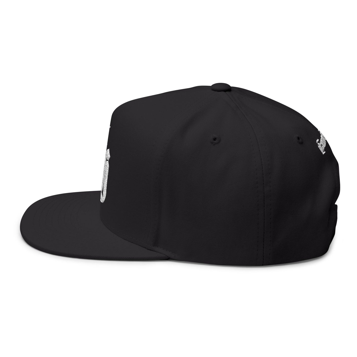 Old English Snapback