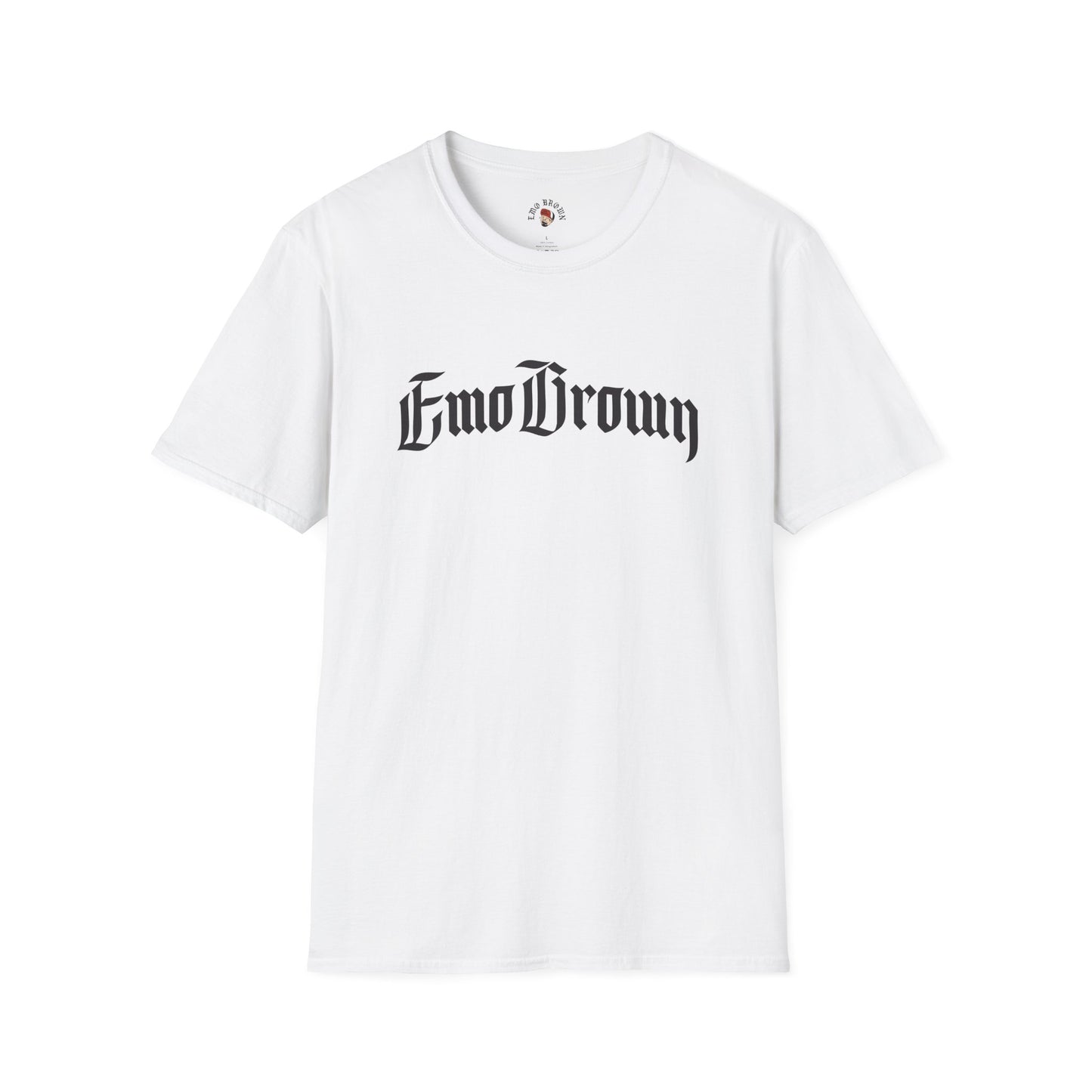 Old English Tee