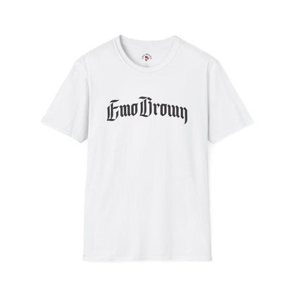 Old English Tee