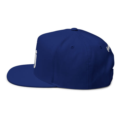 Old English Snapback