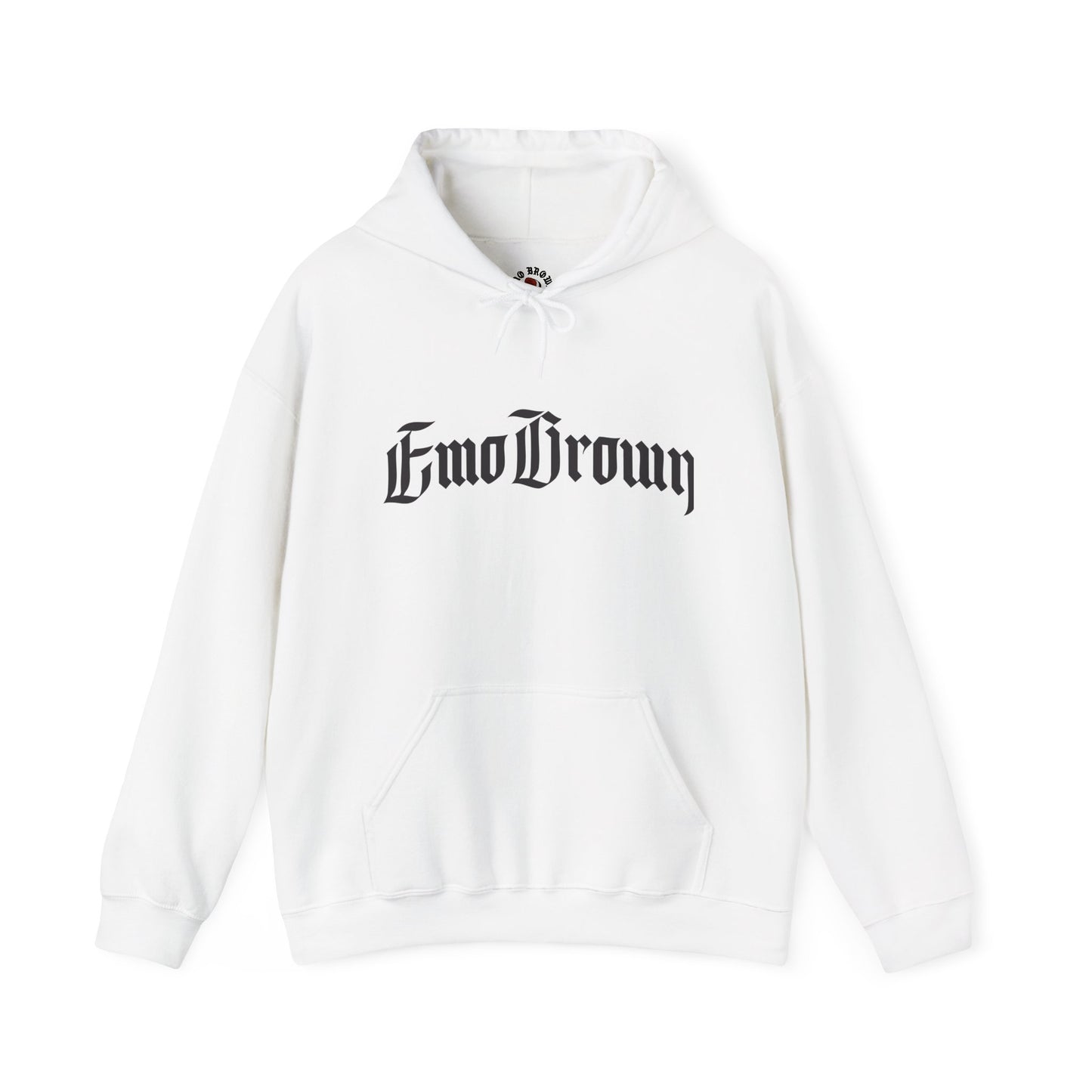 Old English Hoodie