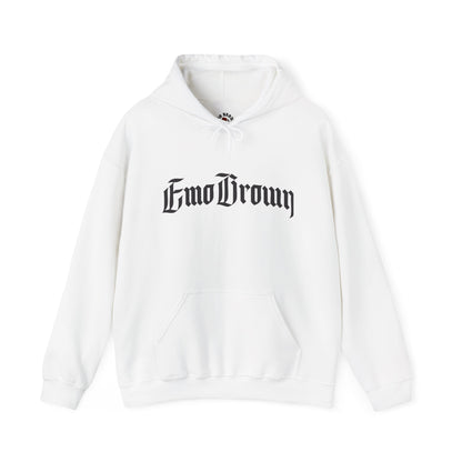 Old English Hoodie