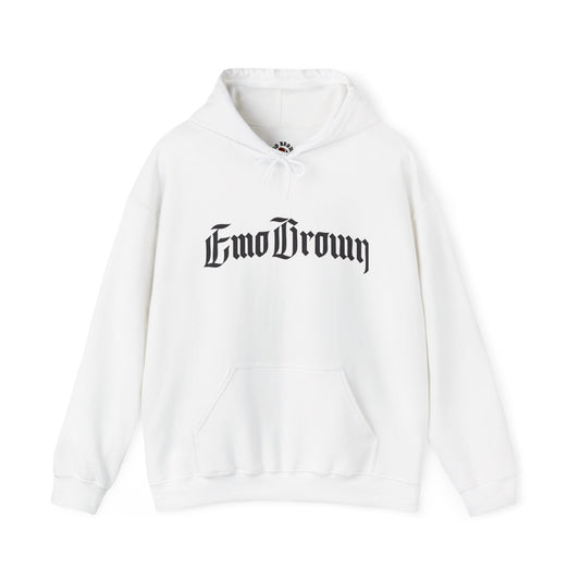 Old English Hoodie