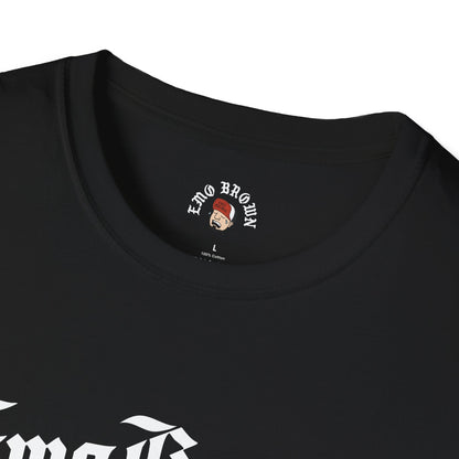 Old English Tee
