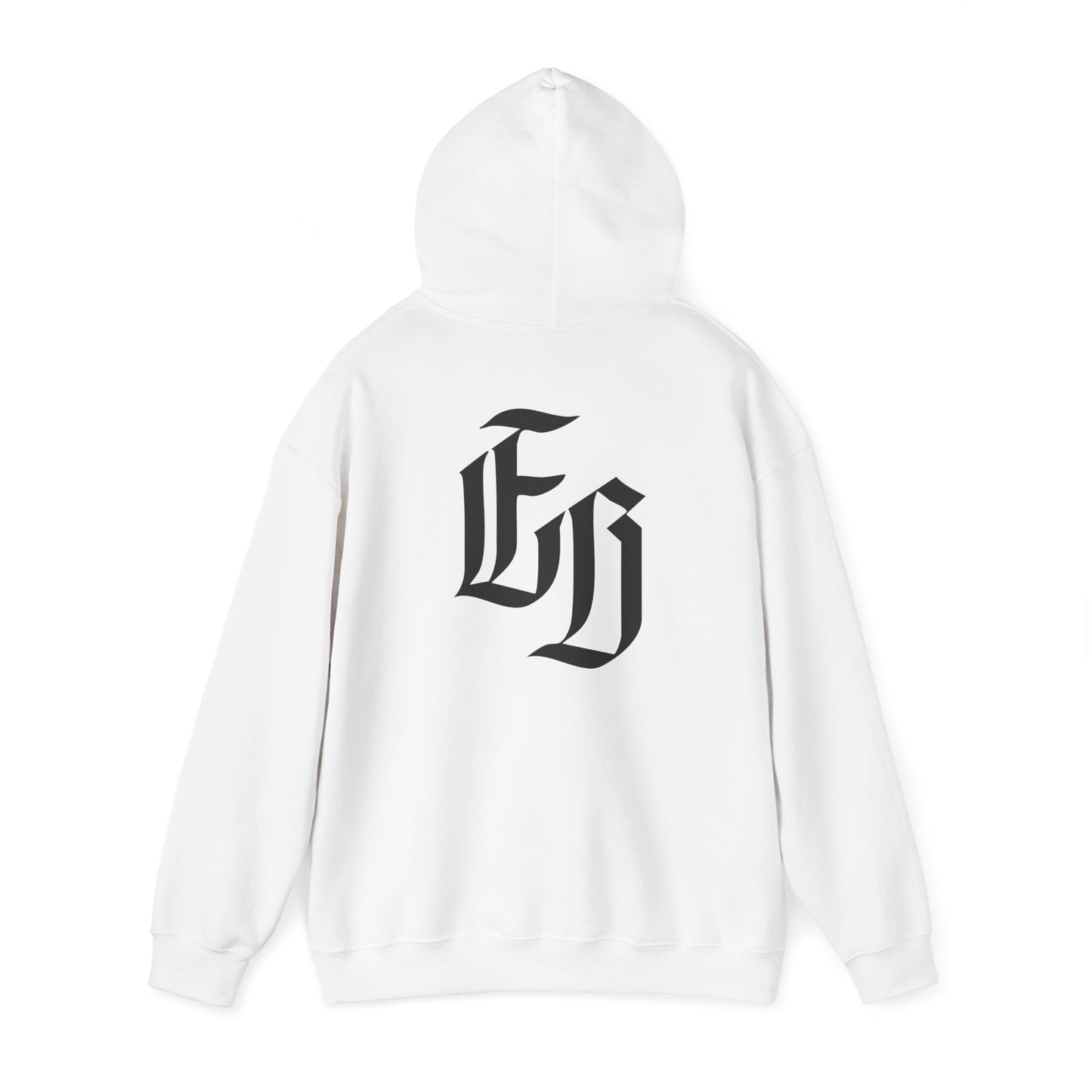 Old English Hoodie