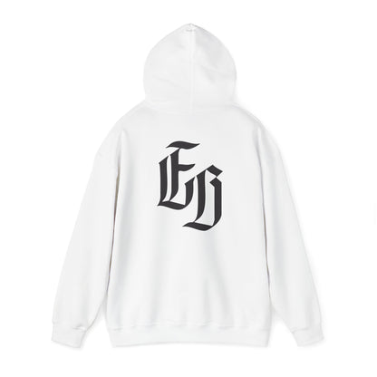 Old English Hoodie