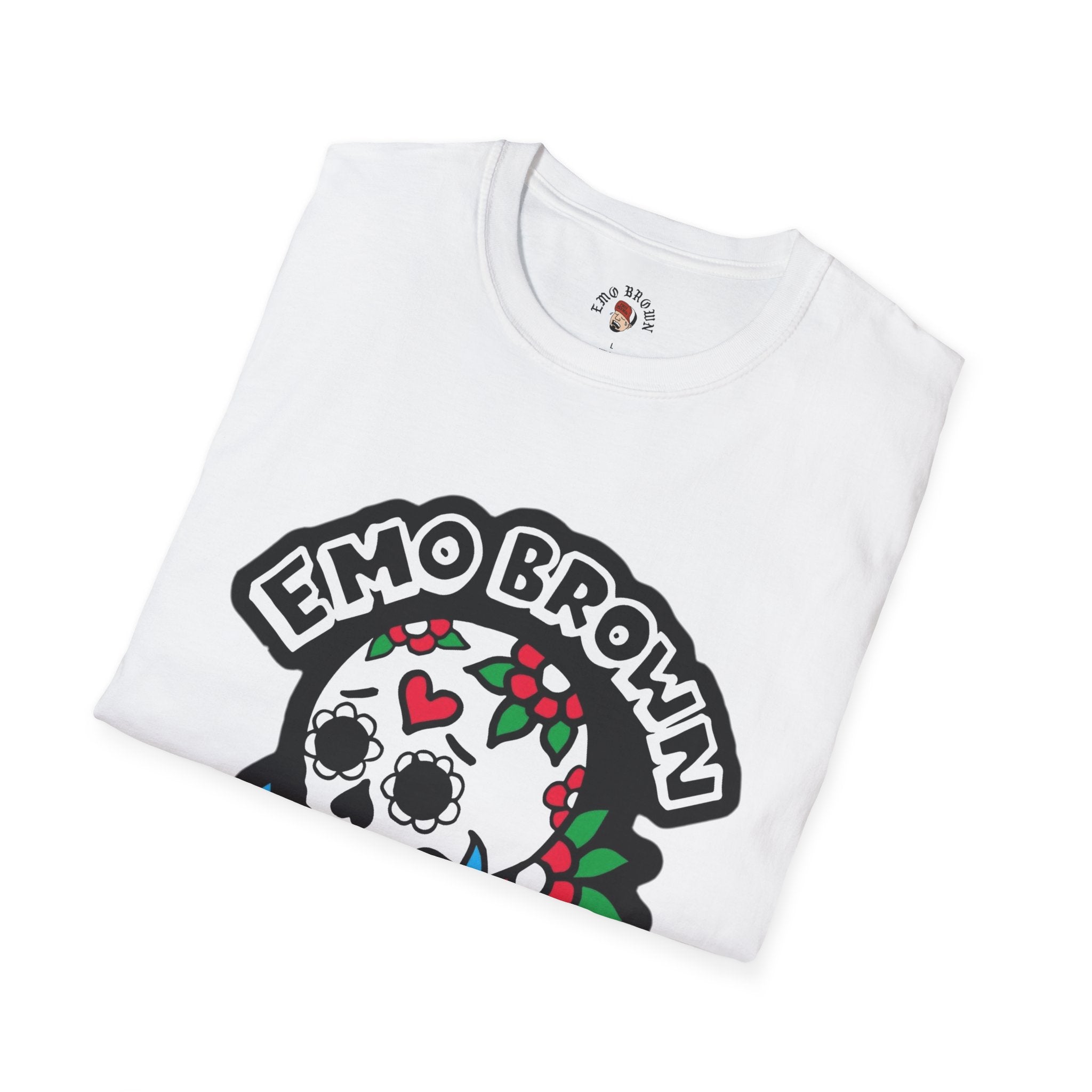 Sugar Skull Tee