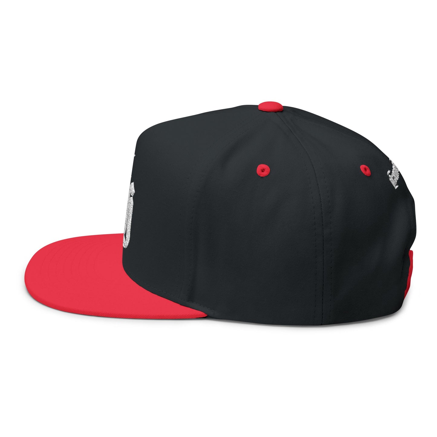 Old English Snapback