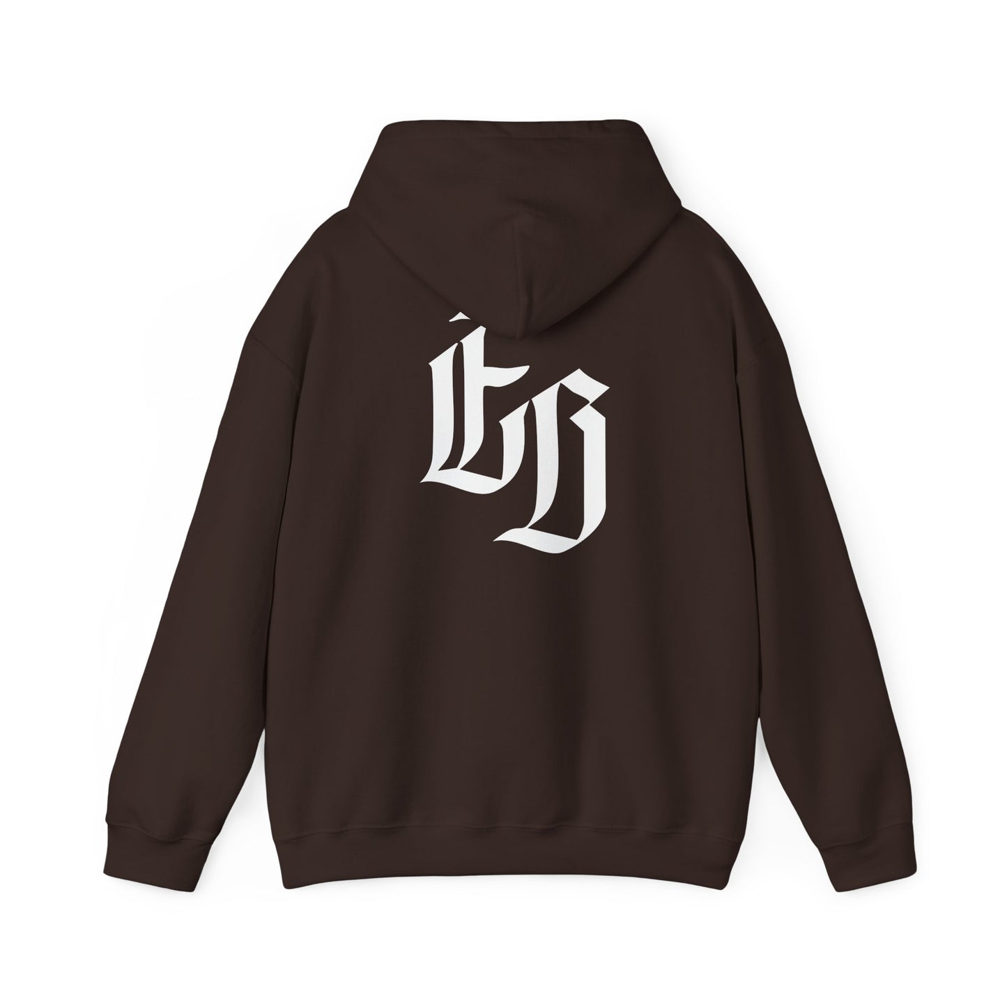 Old English Hoodie