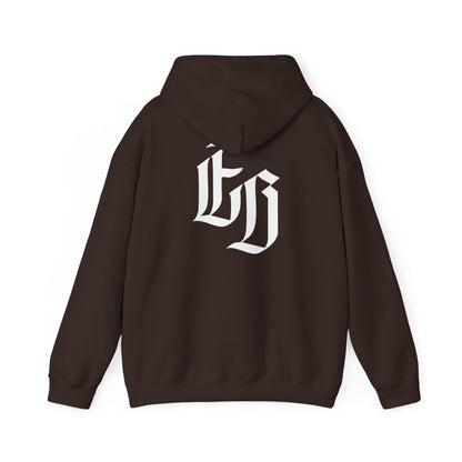 Old English Hoodie