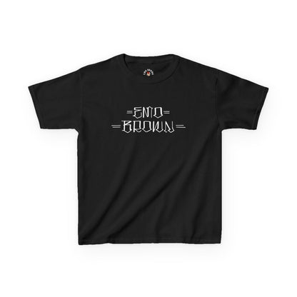 Kid's Stamp Tee