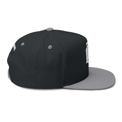 Old English Snapback