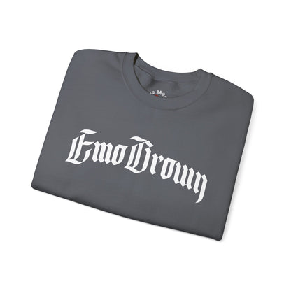 Old English Crewneck