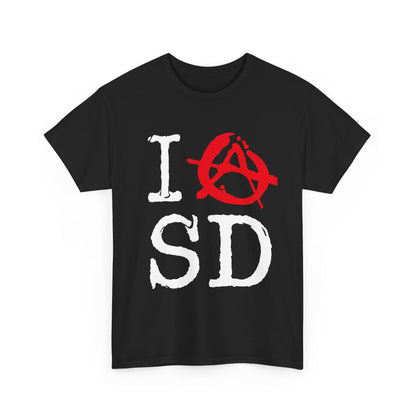 3 PUNK ALES x SD TEE