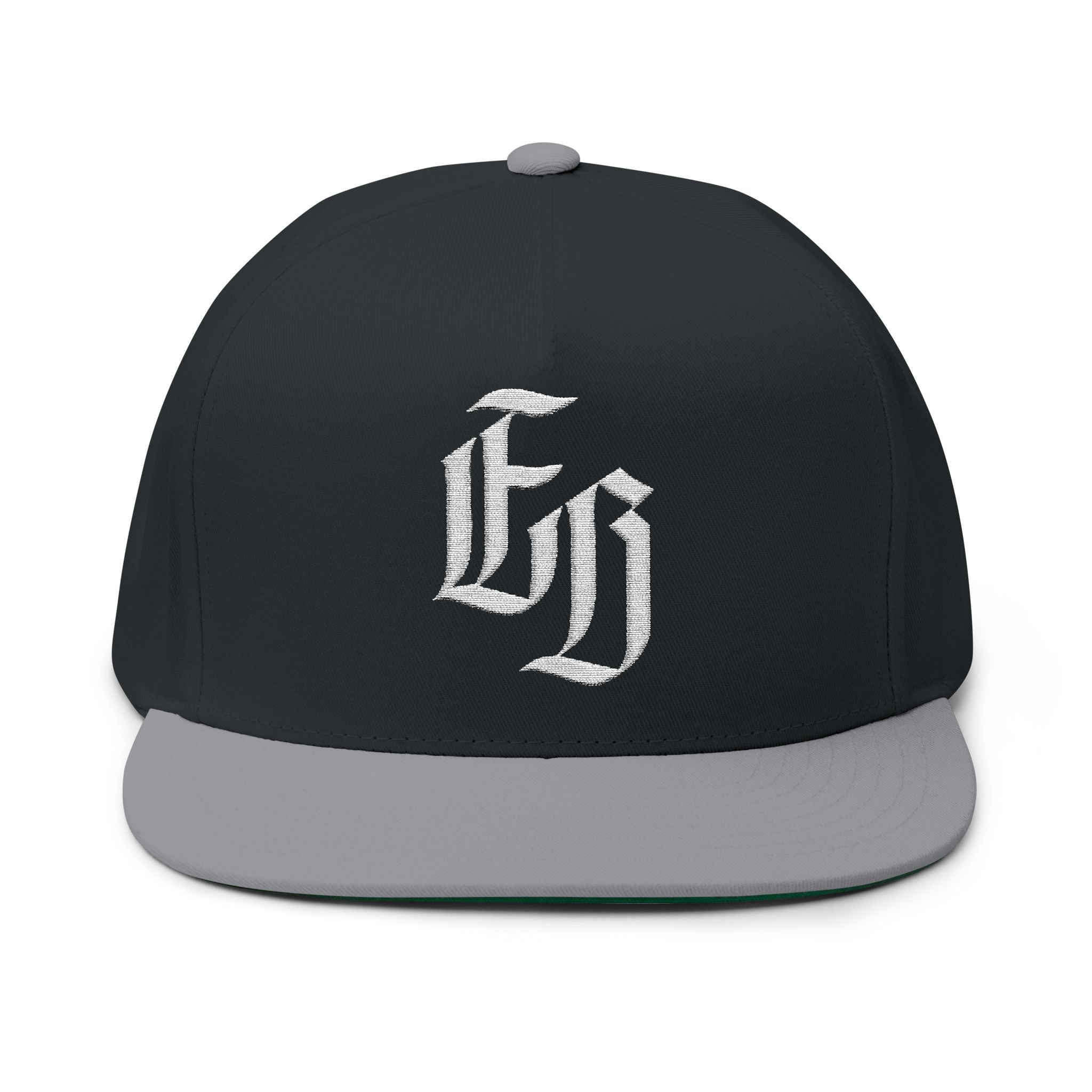 Old English Snapback