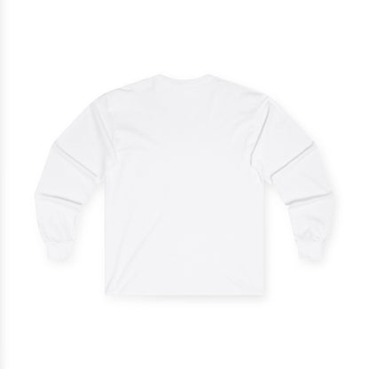 Emo Brown X Richie Moon Long Sleeve Tee