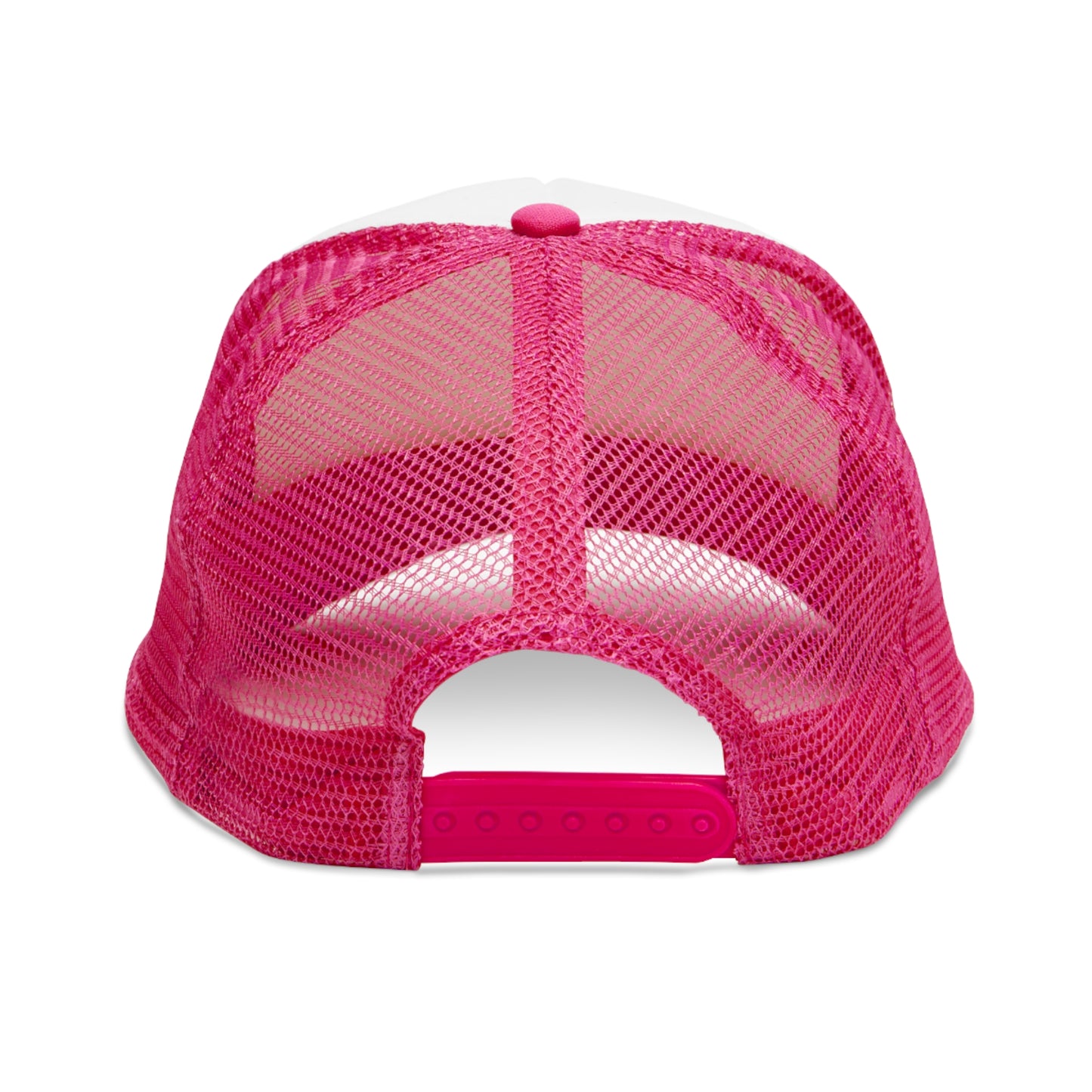 Emo Brown X Richie Moon Trucker Hat