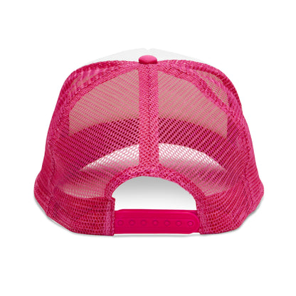 Emo Brown X Richie Moon Trucker Hat