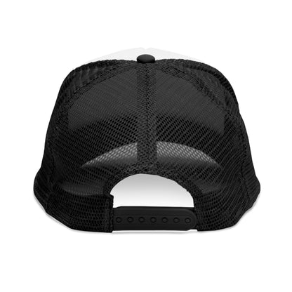 Emo Brown X Richie Moon Trucker Hat