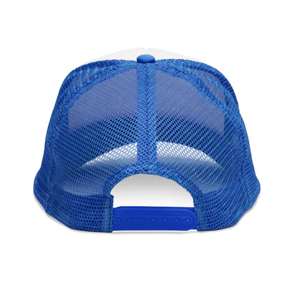 Emo Brown X Richie Moon Trucker Hat