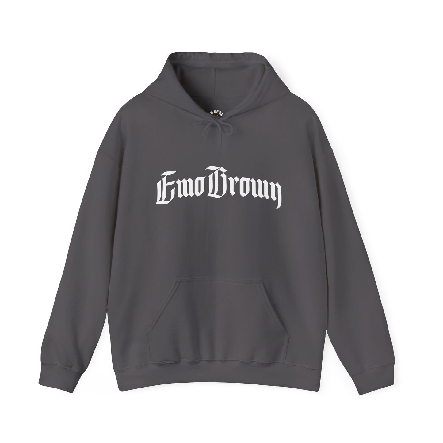 Old English Hoodie