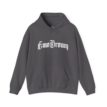 Old English Hoodie