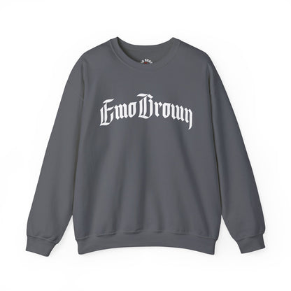 Old English Crewneck