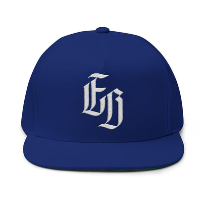 Old English Snapback