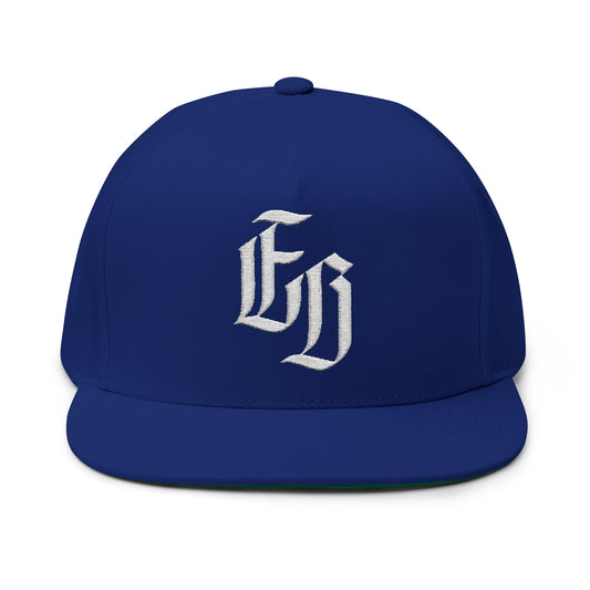 Old English Snapback